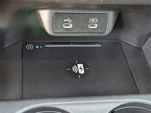 Used 2026 Honda HR-V Sport image 18