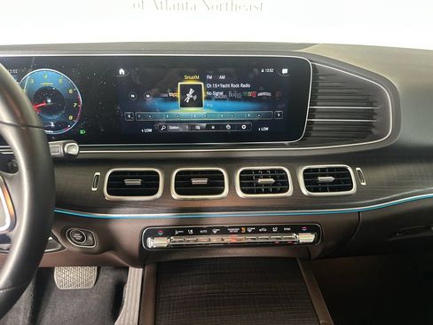 Certified 2023 Mercedes-Benz GLE 350 w/ Premium Package image 30