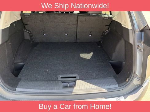 Used 2023 Nissan Rogue SV w/ SV Premium B Package AWD/4WD image 25