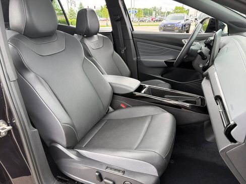 Certified 2023 Volkswagen ID.4 S RWD image 26