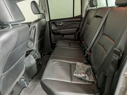 Used 2021 Honda Ridgeline RTL-E image 35