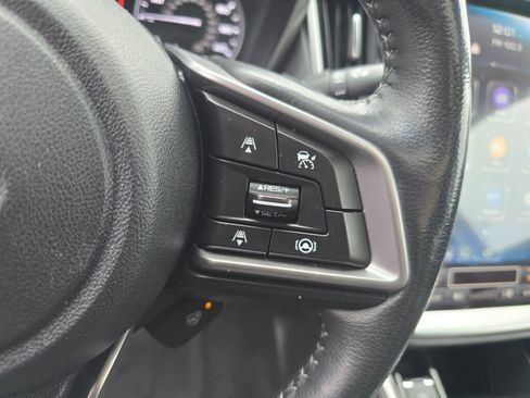 Used 2021 Subaru Outback Limited w/ Popular Package #2 image 26