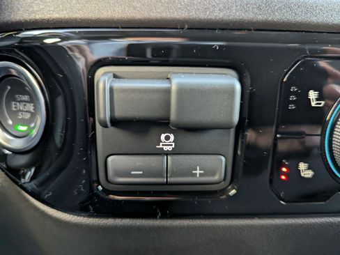 New 2026 Chevrolet Silverado 1500 RST w/ RST Select Package image 37