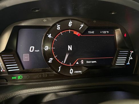 Used 2026 Toyota Supra RWD image 32