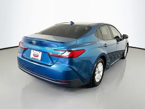Certified 2026 Toyota Camry LE w/ Convenience Package image 5