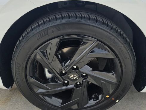 New 2026 Hyundai Elantra Sport image 20