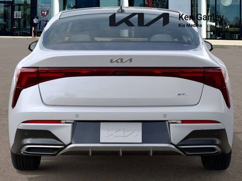 New 2026 Kia K5 GT-Line w/ GT-Line Premium Package image 12