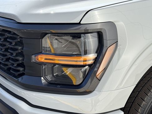 New 2026 Ford F150 STX RWD image 6