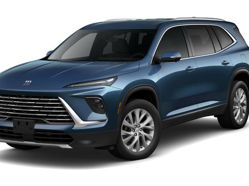 New 2026 Buick Enclave Preferred w/ Power Package image 1