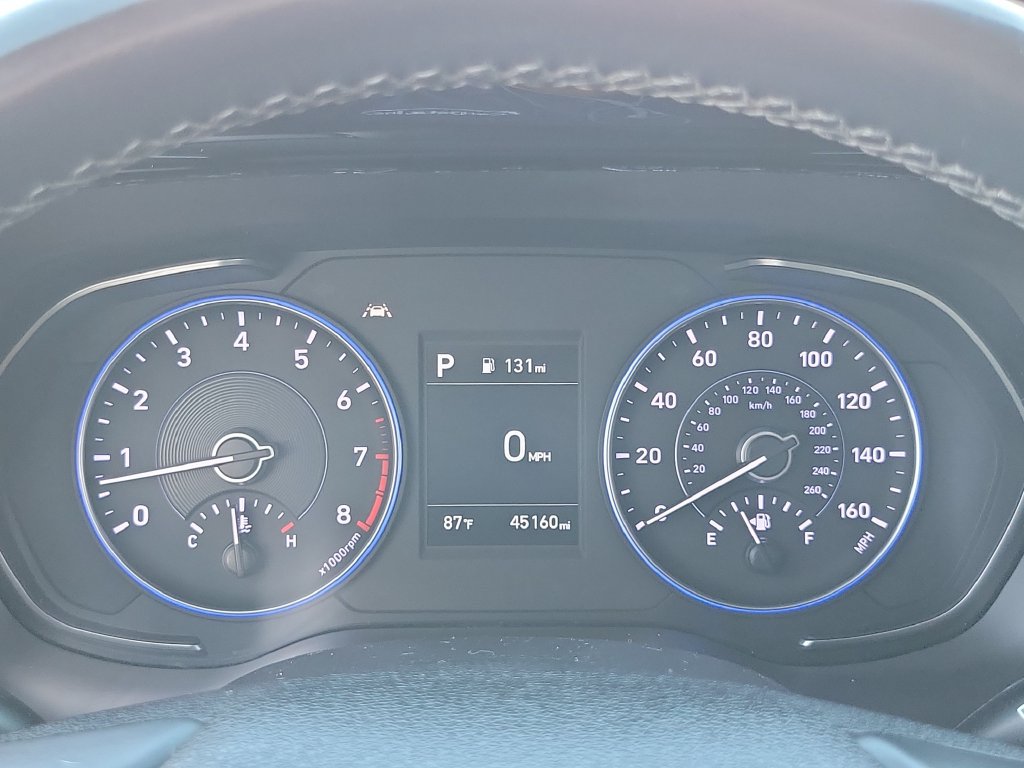 Used 2022 Hyundai Palisade SEL w/ Cargo Package FWD image 7
