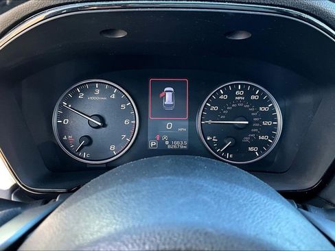 Used 2020 Subaru Outback Premium AWD/4WD image 12