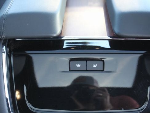 Used 2024 Lincoln Navigator L Reserve image 28