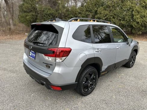 Used 2024 Subaru Forester Wilderness image 6
