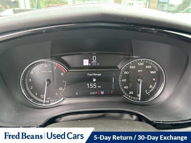 Used 2021 Cadillac XT5 Premium Luxury AWD/4WD image 26
