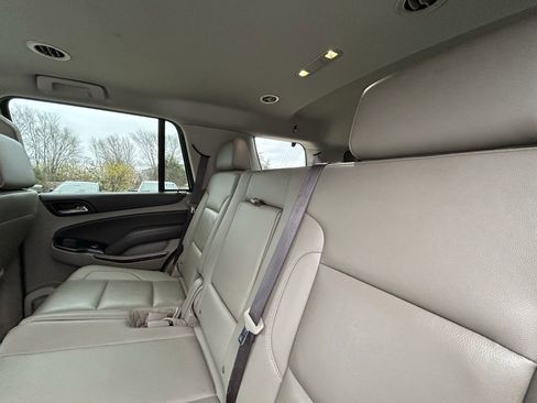 Used 2019 Chevrolet Tahoe LT image 26