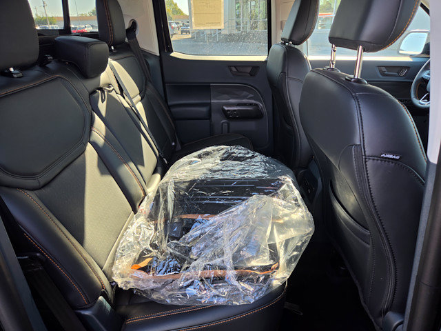New 2026 Ford Maverick Tremor AWD/4WD image 10