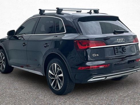 Used 2021 Audi Q5 2.0T Premium Plus image 5