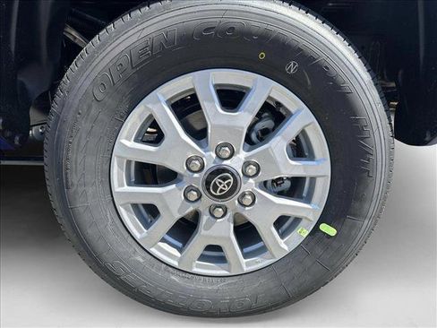 New 2025 Toyota Tacoma SR5 image 10