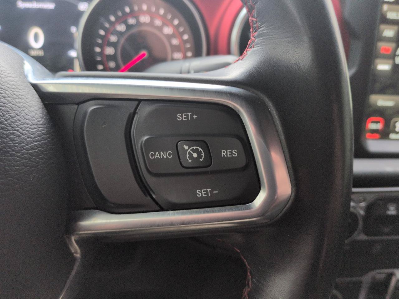 Used 2019 Jeep Wrangler Unlimited Rubicon AWD/4WD image 18