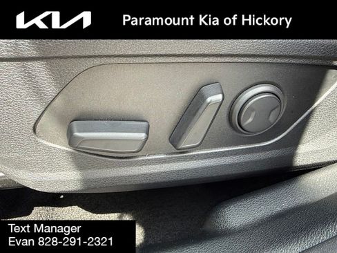 Used 2026 Kia Sportage X-Line w/ X-Line Technology Package AWD/4WD image 20