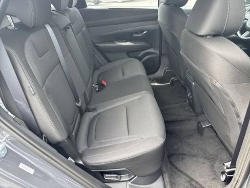New 2026 Hyundai Tucson Blue SE AWD/4WD image 15