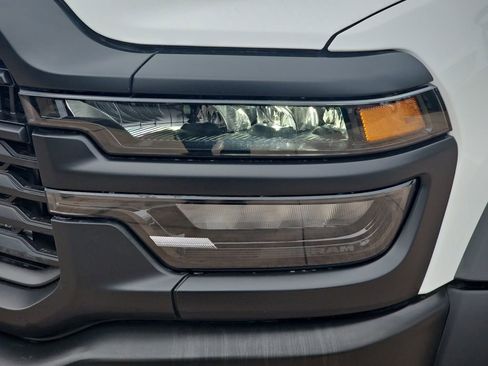 New 2026 RAM 4500 Tradesman image 32
