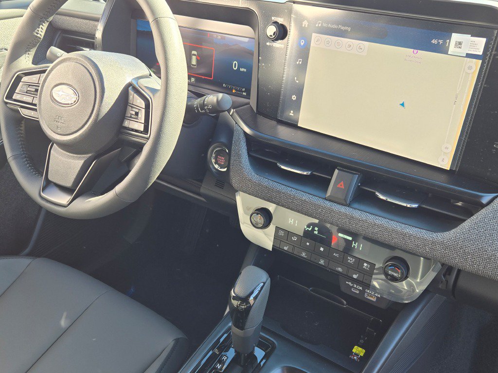 New 2026 Subaru Outback Premium AWD/4WD image 6