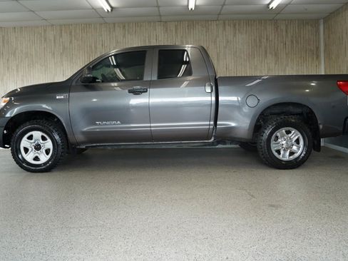 Used 2012 Toyota Tundra 4x4 Double Cab w/ Tow Pkg image 5