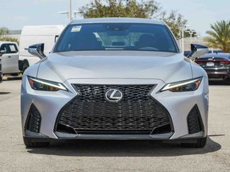 Used 2022 Lexus IS 350 F Sport w/ Accessory Package RWD video 2