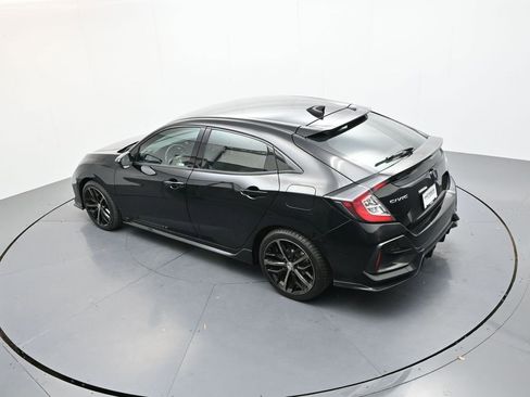 Used 2021 Honda Civic Sport image 19