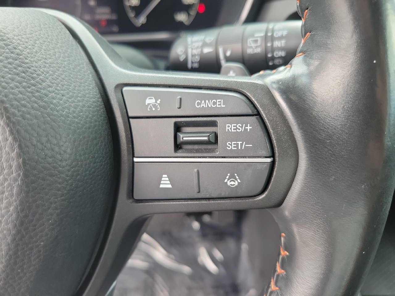 Used 2023 Honda CR-V Sport image 20
