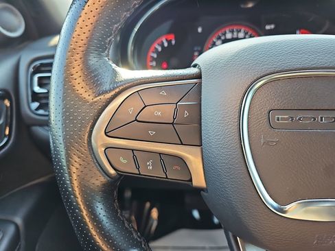 Used 2023 Dodge Durango SXT RWD image 21