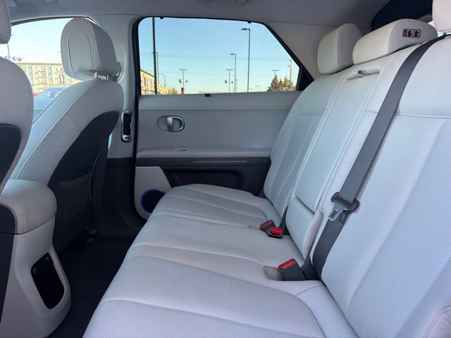 Used 2023 Hyundai Ioniq 5 Limited AWD/4WD image 18
