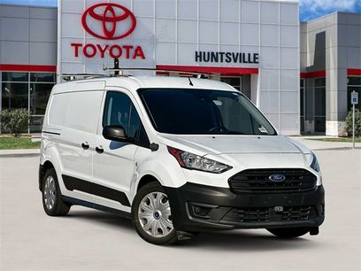 Used 2022 Ford Transit Connect XL