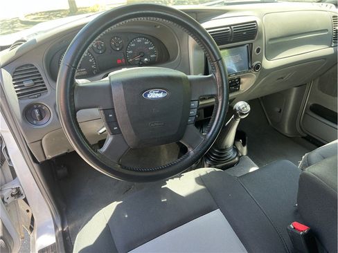 Used 2011 Ford Ranger XLT RWD image 13