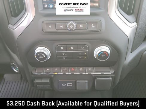 New 2026 GMC Sierra 1500 Pro w/ Graphite Edition image 43