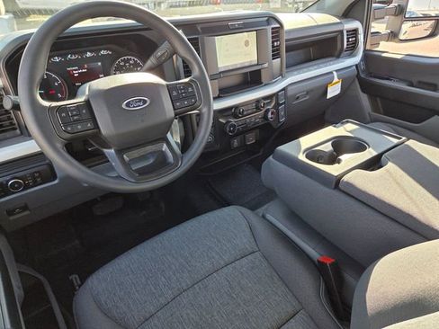 New 2026 Ford F250 XL image 7