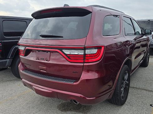 Used 2023 Dodge Durango GT AWD/4WD image 3
