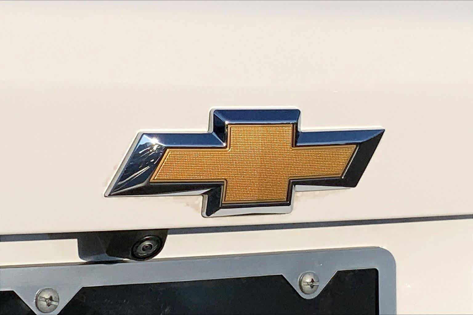 Certified 2025 Chevrolet Equinox LT FWD image 9