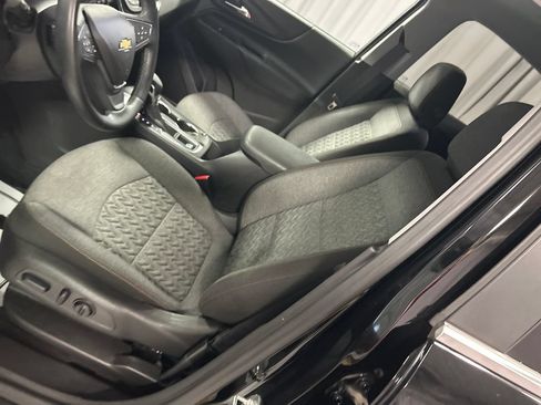Used 2024 Chevrolet Equinox LT FWD image 12