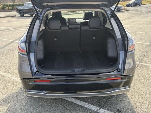 Used 2024 Honda HR-V EX-L image 7