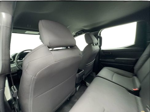 Used 2025 Toyota Tacoma SR RWD image 23