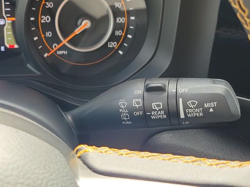 Used 2024 Jeep Wrangler Unlimited Sport AWD/4WD image 19