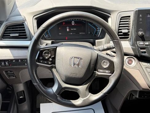 Used 2020 Honda Odyssey EX-L image 38