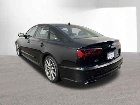 Used 2017 Audi A6 2.0T Premium Plus w/ Premium Plus Package image 31