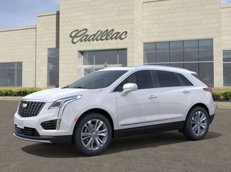 New 2026 Cadillac XT5 Premium Luxury w/ LPO, Floor Liner Package video 2