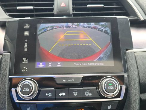 Used 2017 Honda Civic EX-T image 20