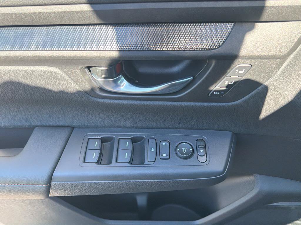 New 2026 Honda CR-V Sport-L image 21