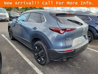 Used 2024 MAZDA CX-30 AWD 2.5 S w/ Preferred Package
