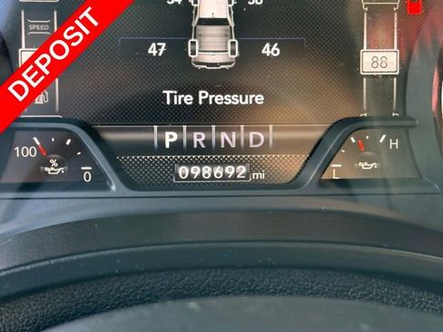 Used 2019 RAM 1500 Rebel w/ Rebel Level 2 Equipment Group image 4